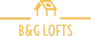 footer logo - B&G Lofts