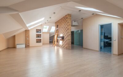 What are the different types of loft conversion?
